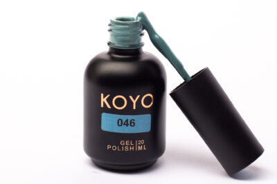 KOYO | לק ג'ל 046
