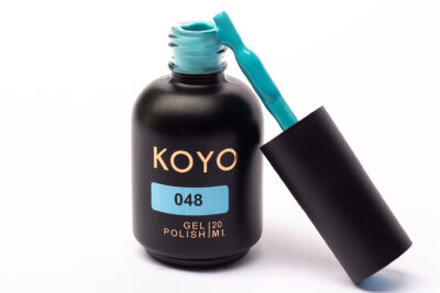 KOYO | לק ג'ל 048