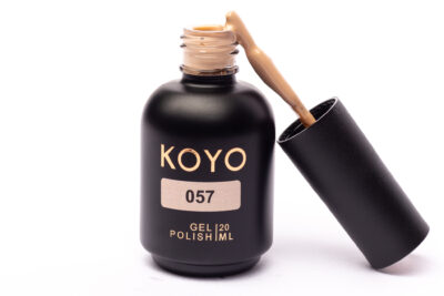 KOYO | לק ג'ל 057