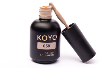 KOYO | לק ג'ל 058
