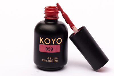 KOYO | לק ג'ל 059