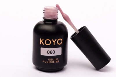 KOYO | לק ג'ל 060