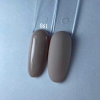 KOYO | לק ג'ל 061