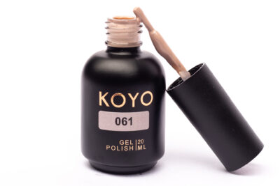 KOYO | לק ג'ל 061