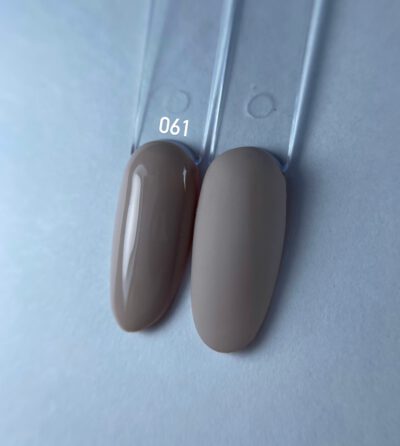 ⁦KOYO | לק ג'ל 061⁩ – תמונה ⁦2⁩