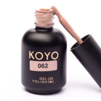 KOYO | לק ג'ל 062