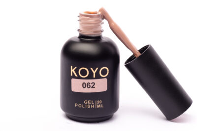 KOYO | לק ג'ל 062