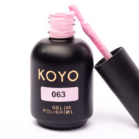KOYO | לק ג'ל 063