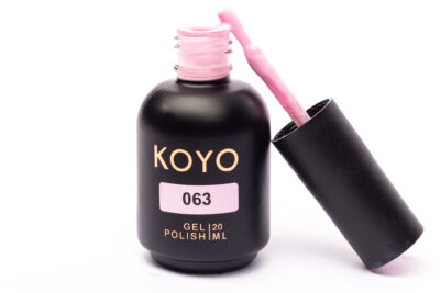 KOYO | לק ג'ל 063