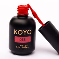KOYO | לק ג'ל 068