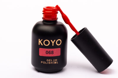 KOYO | לק ג'ל 068