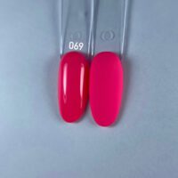 KOYO | לק ג'ל 069