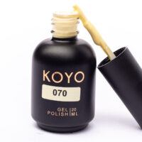 KOYO | לק ג'ל 070