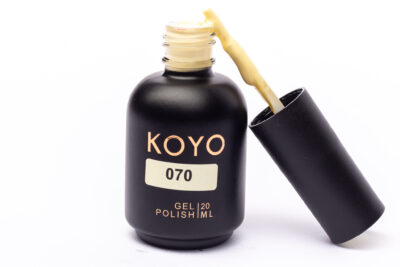 KOYO | לק ג'ל 070