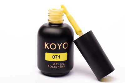 KOYO | לק ג'ל 071