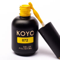 KOYO | לק ג'ל 072
