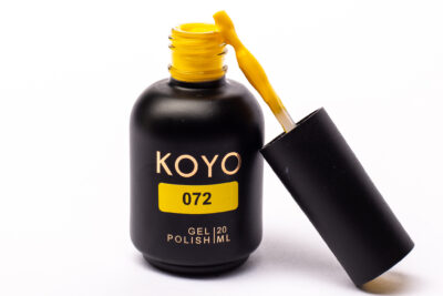 KOYO | לק ג'ל 072