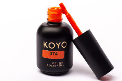 KOYO | לק ג'ל 074