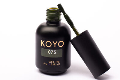 KOYO | לק ג'ל 075