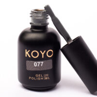 KOYO | לק ג'ל 077