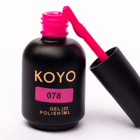 KOYO | לק ג'ל 078