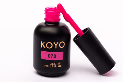 KOYO | לק ג'ל 078