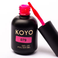 KOYO | לק ג'ל 079