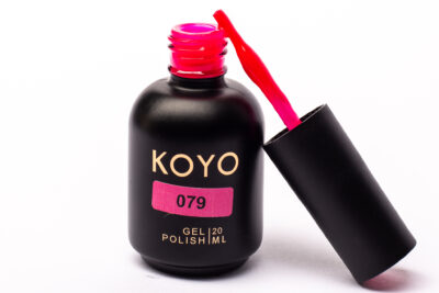 KOYO | לק ג'ל 079