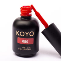 KOYO | לק ג'ל 080