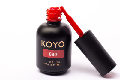 KOYO | לק ג'ל 080