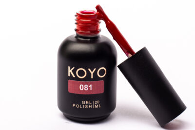 KOYO | לק ג'ל 081