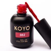 KOYO | לק ג'ל 082