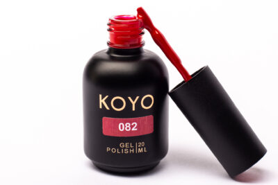 KOYO | לק ג'ל 082