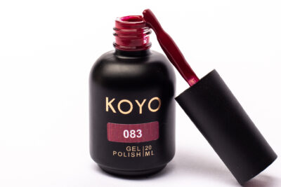 KOYO | לק ג'ל 083