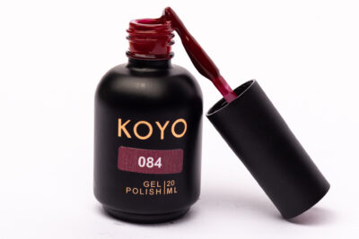 KOYO | לק ג'ל 084