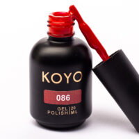 KOYO | לק ג'ל 086