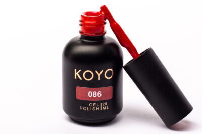 KOYO | לק ג'ל 086