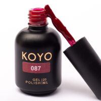 KOYO | לק ג'ל 087