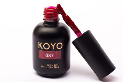 KOYO | לק ג'ל 087
