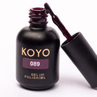 KOYO | לק ג'ל 089