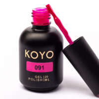 KOYO | לק ג'ל 091