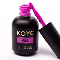 KOYO | לק ג'ל 092