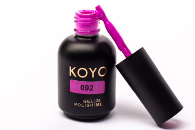 KOYO | לק ג'ל 092