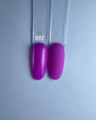⁦KOYO | לק ג'ל 092⁩ – תמונה ⁦2⁩