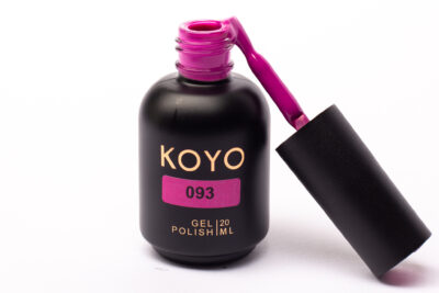 KOYO | לק ג'ל 093