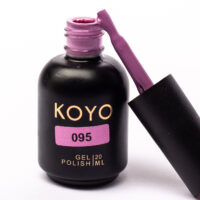 KOYO | לק ג'ל 095