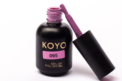 KOYO | לק ג'ל 095