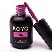 KOYO | לק ג'ל 096