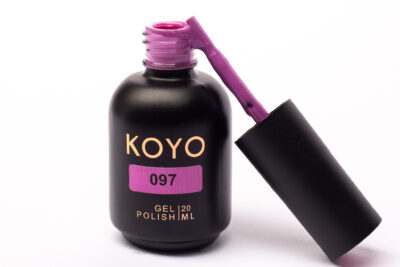 KOYO | לק ג'ל 097