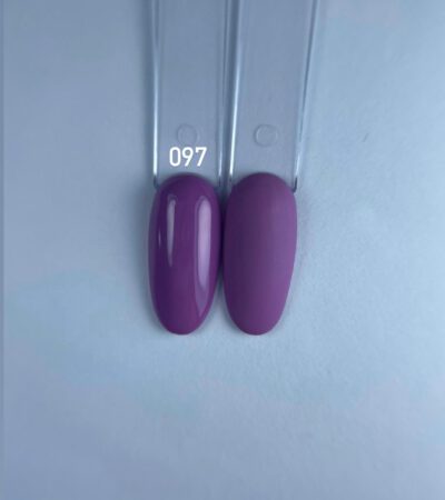 ⁦KOYO | לק ג'ל 097⁩ – תמונה ⁦2⁩